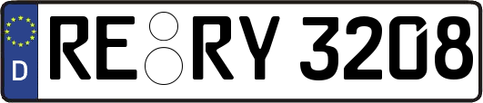 RE-RY3208