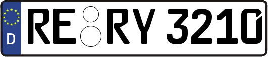 RE-RY3210