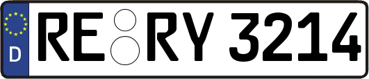 RE-RY3214