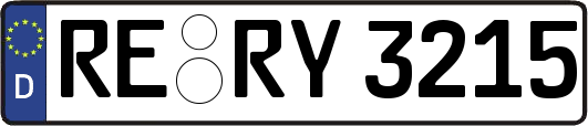 RE-RY3215