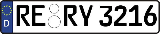 RE-RY3216