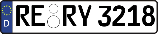 RE-RY3218