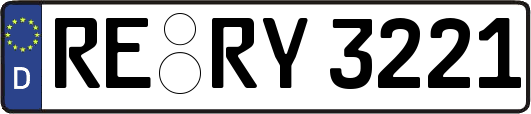 RE-RY3221