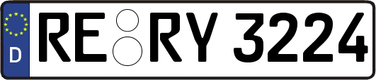 RE-RY3224