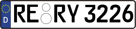 RE-RY3226