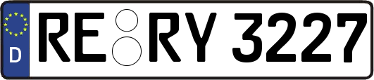 RE-RY3227