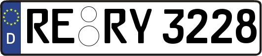 RE-RY3228