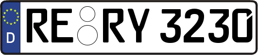 RE-RY3230