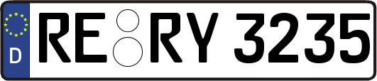 RE-RY3235