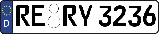 RE-RY3236