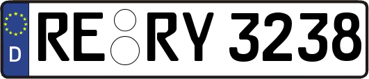 RE-RY3238
