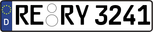 RE-RY3241