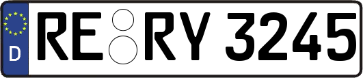 RE-RY3245