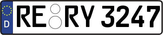 RE-RY3247