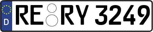 RE-RY3249