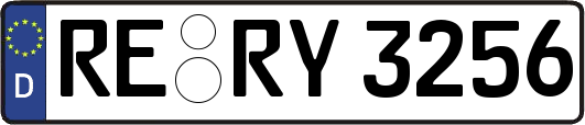 RE-RY3256