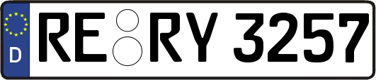 RE-RY3257