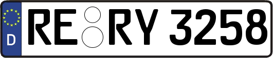 RE-RY3258