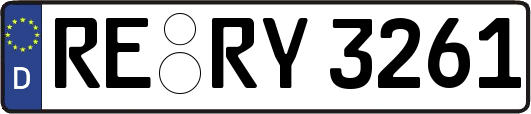 RE-RY3261