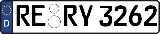 RE-RY3262