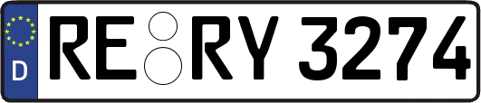 RE-RY3274