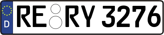 RE-RY3276