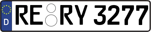 RE-RY3277