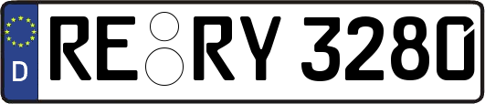 RE-RY3280
