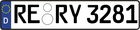 RE-RY3281