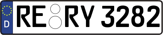 RE-RY3282