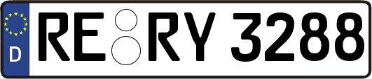 RE-RY3288
