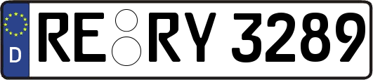 RE-RY3289
