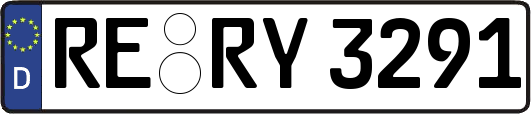RE-RY3291