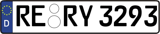 RE-RY3293
