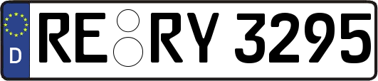 RE-RY3295