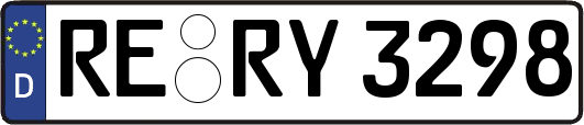 RE-RY3298
