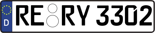 RE-RY3302