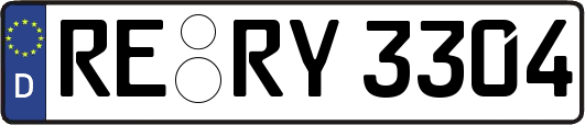 RE-RY3304
