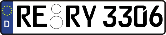 RE-RY3306