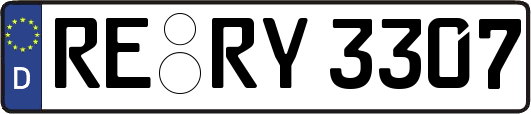 RE-RY3307