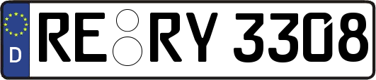 RE-RY3308