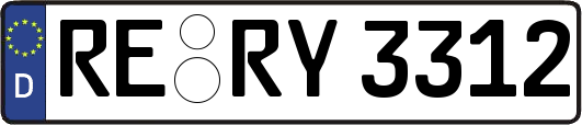 RE-RY3312