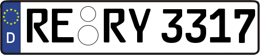 RE-RY3317
