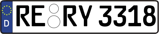 RE-RY3318