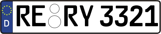 RE-RY3321