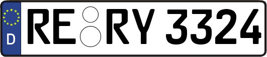 RE-RY3324