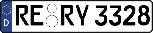 RE-RY3328
