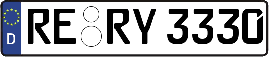 RE-RY3330