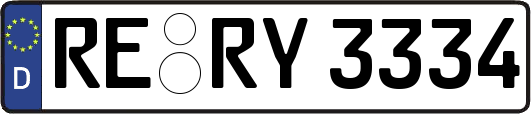 RE-RY3334