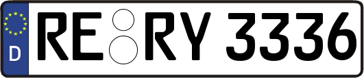 RE-RY3336